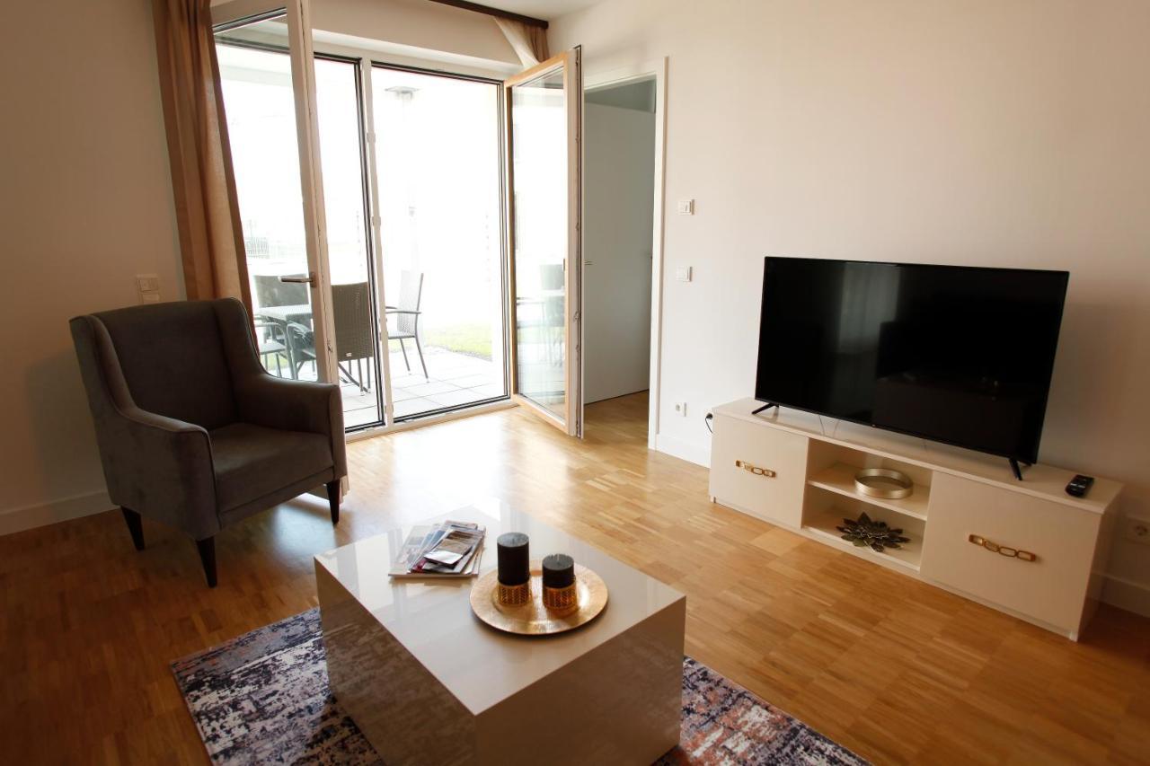 Boardinghotel Westarkaden Suites Heidelberg Exterior foto
