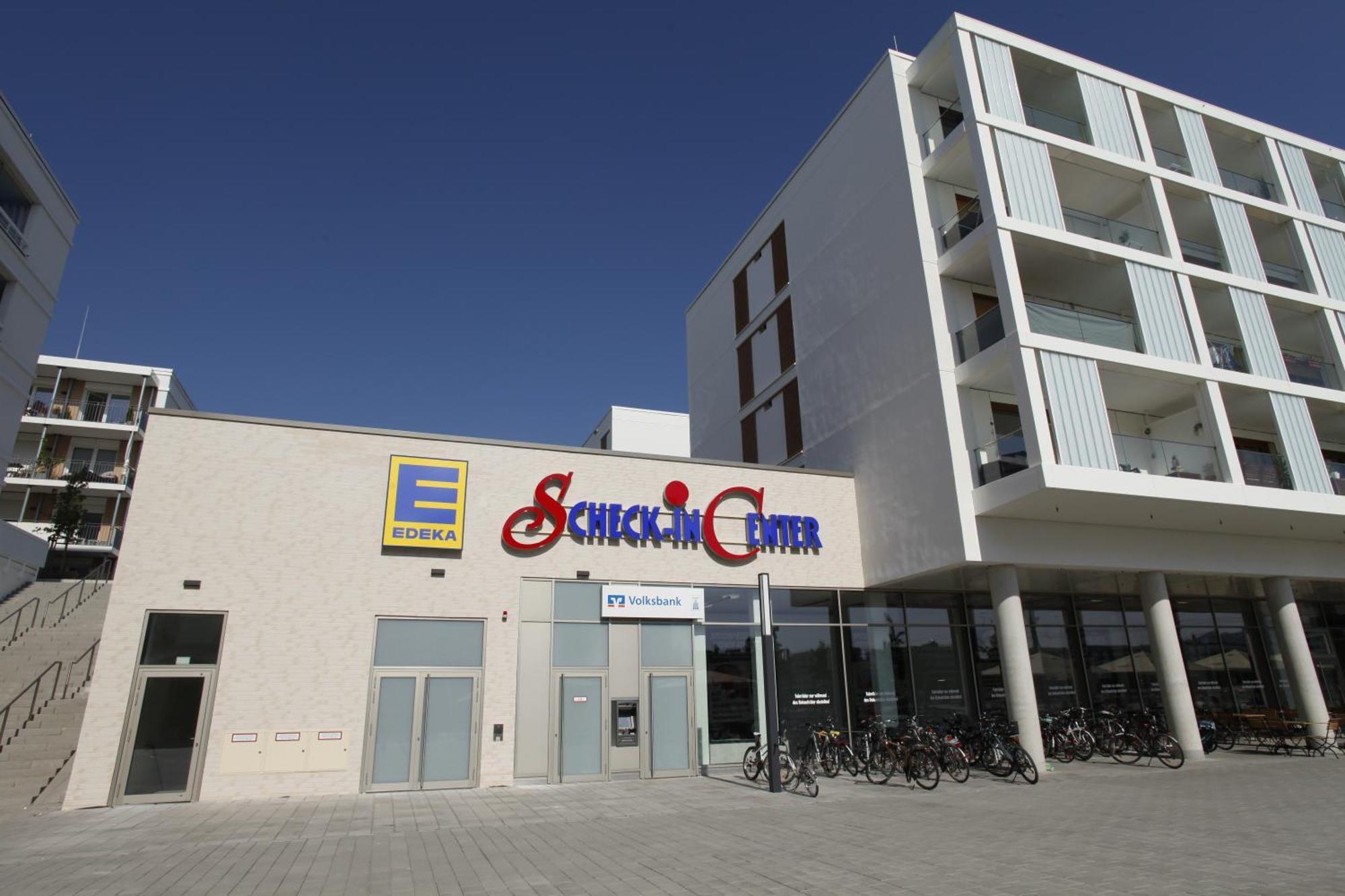 Boardinghotel Westarkaden Suites Heidelberg Exterior foto